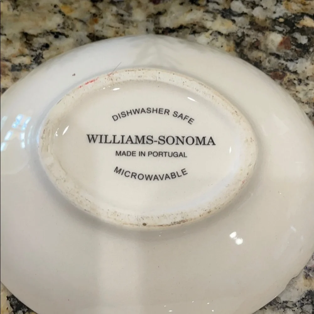 Small Dish by Williams-Sonoma
